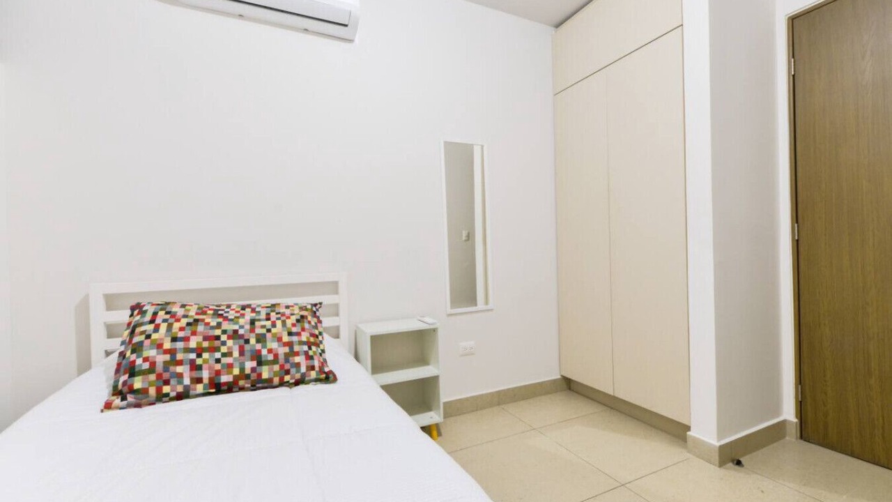 Photo of Bedroom in Monterrey Centro