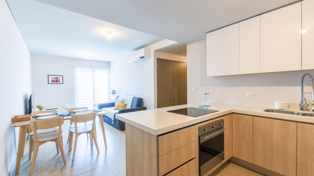 Photo of Kitchen in Monterrey Centro