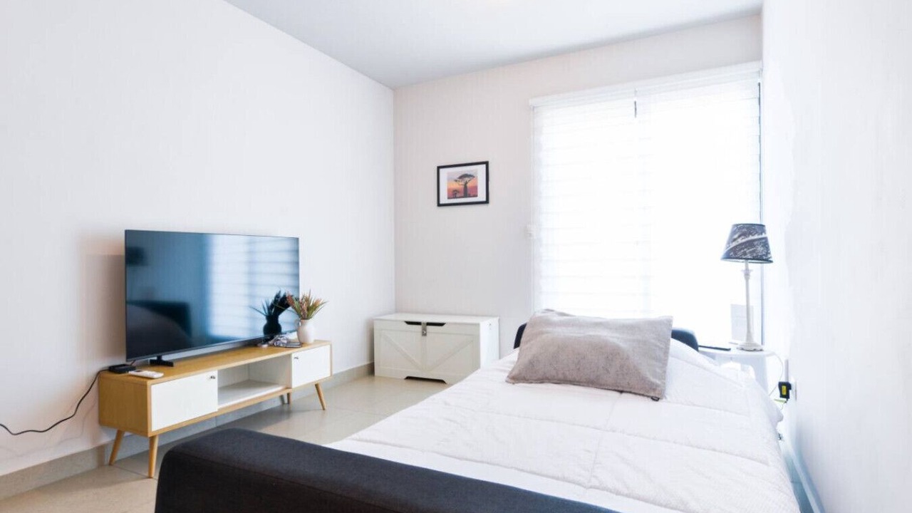 Photo of Bedroom in Monterrey Centro