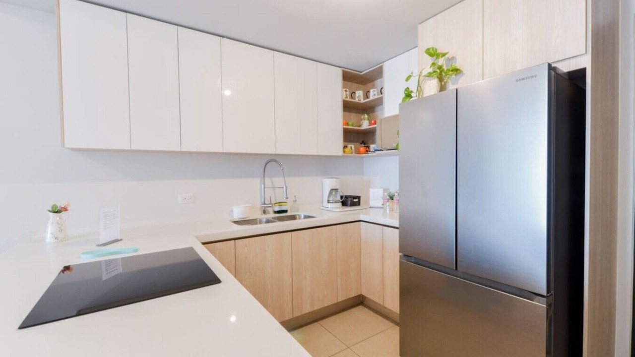 Photo of Kitchen in Monterrey Centro