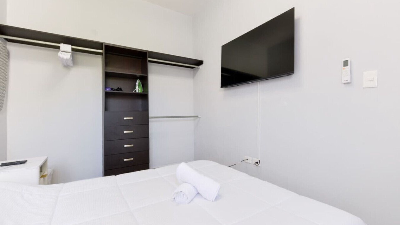 Photo of Bedroom in Monterrey