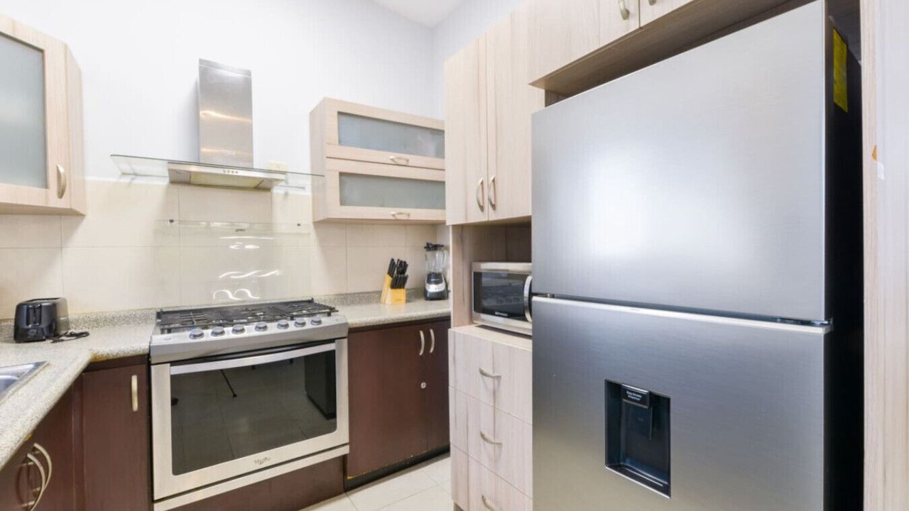 Photo of Kitchen in Monterrey