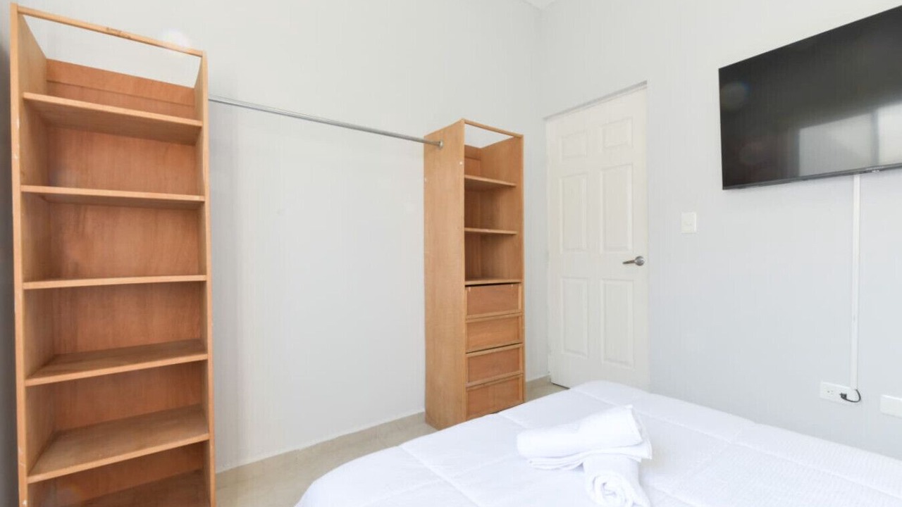 Photo of Bedroom in Monterrey