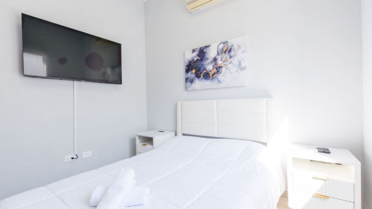 Photo of Bedroom in Monterrey