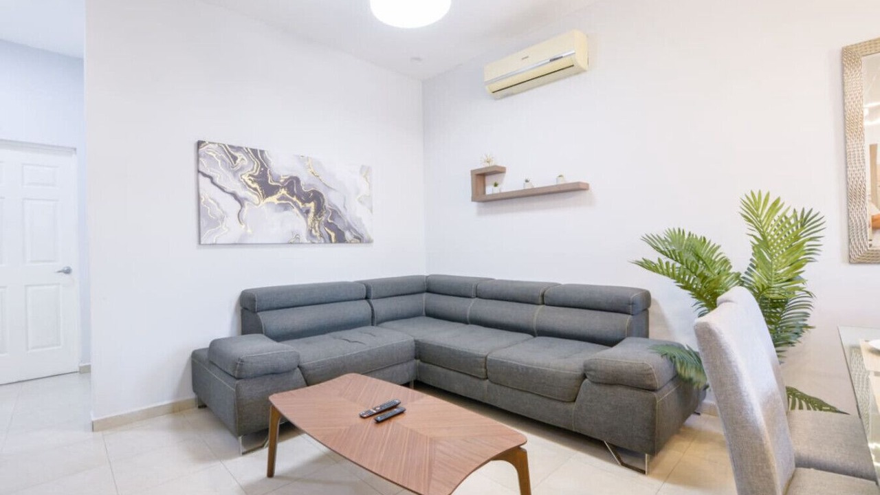 Photo of Livingroom in Monterrey
