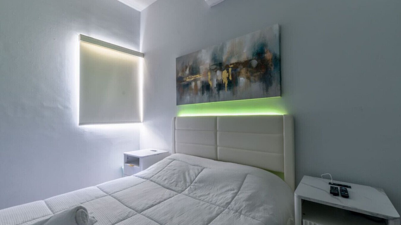 Photo of Bedroom in Monterrey