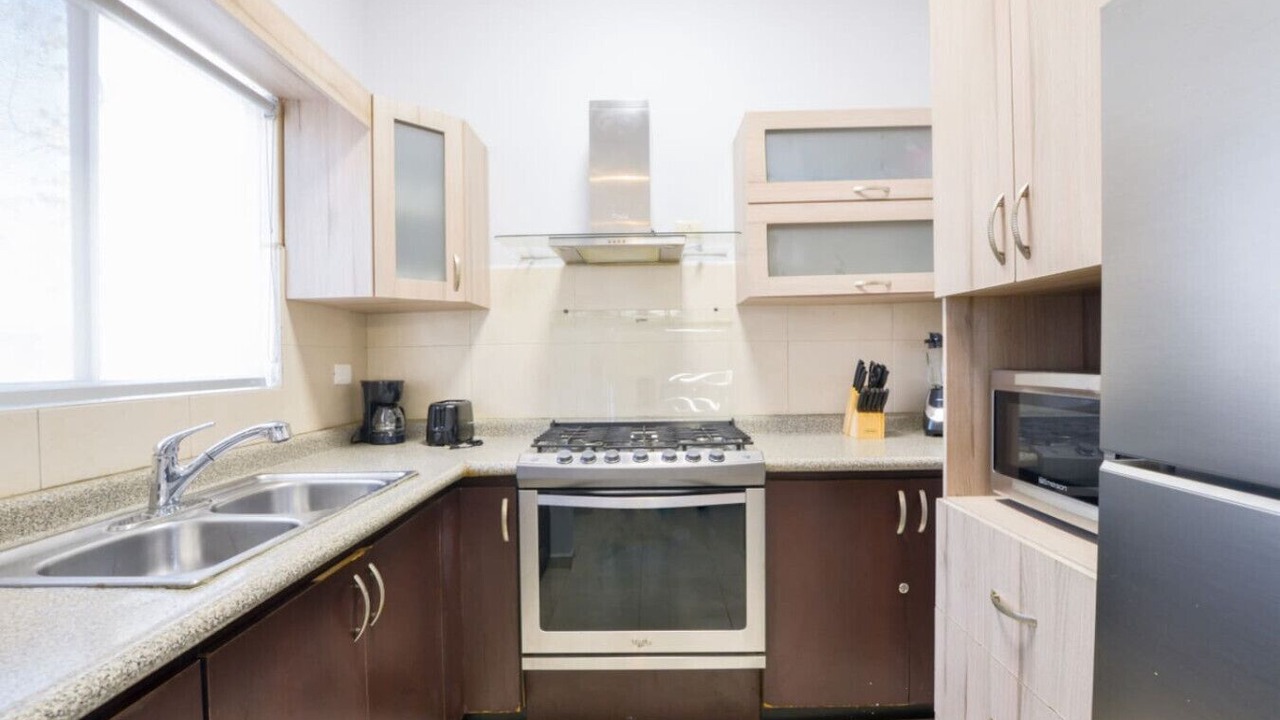 Photo of Kitchen in Monterrey