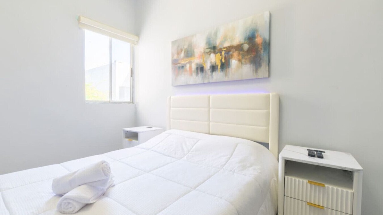 Photo of Bedroom in Monterrey