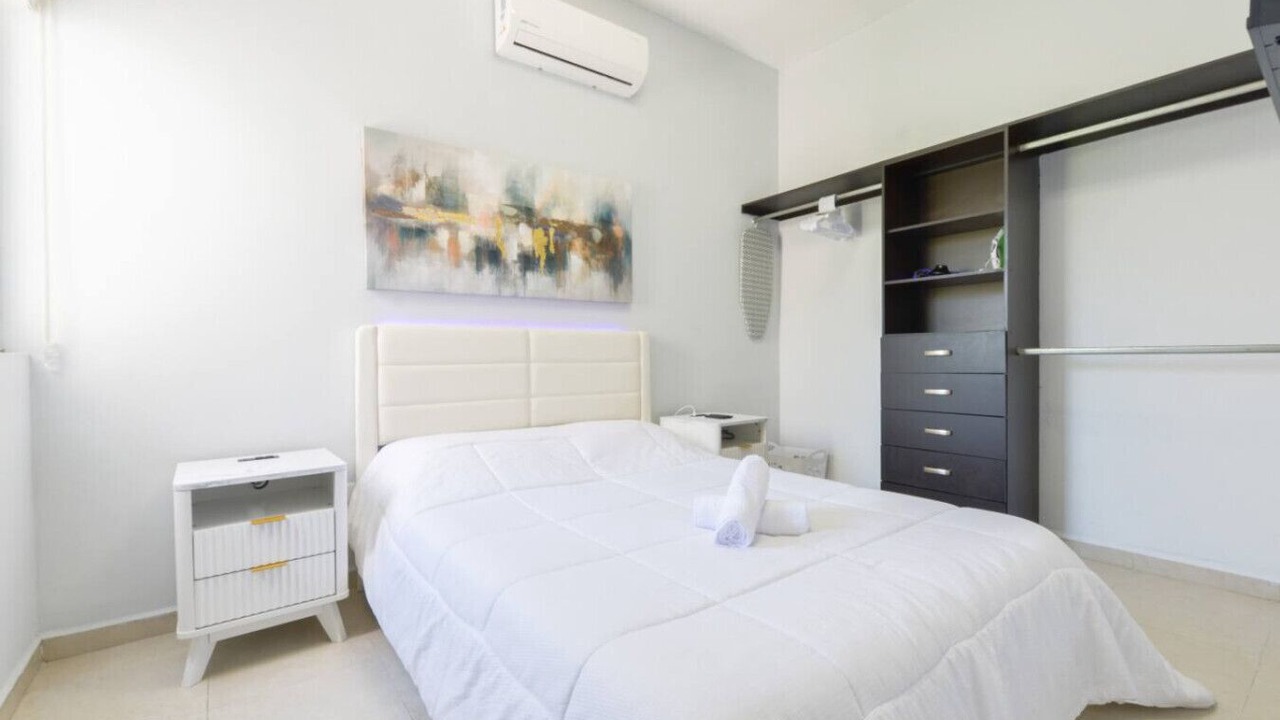 Photo of Bedroom in Monterrey