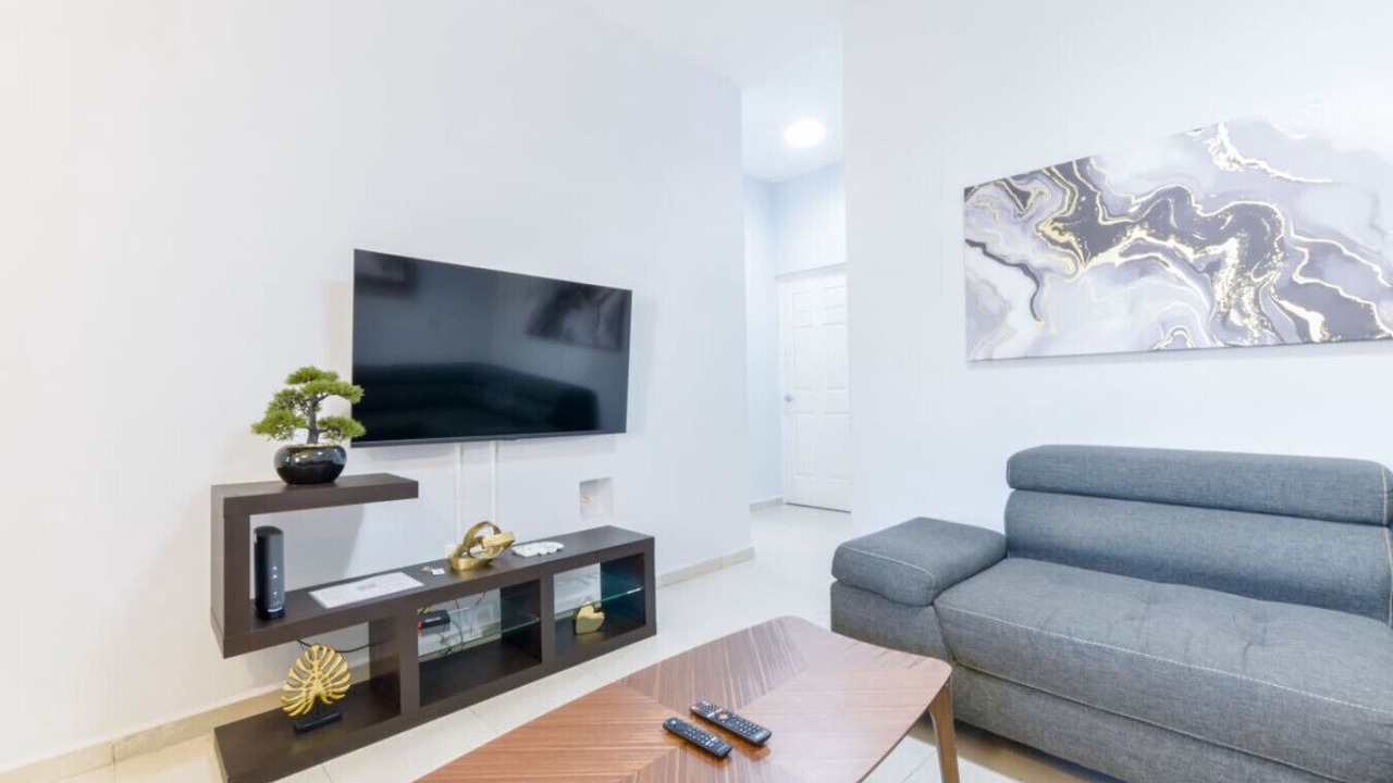 Photo of Livingroom in Monterrey