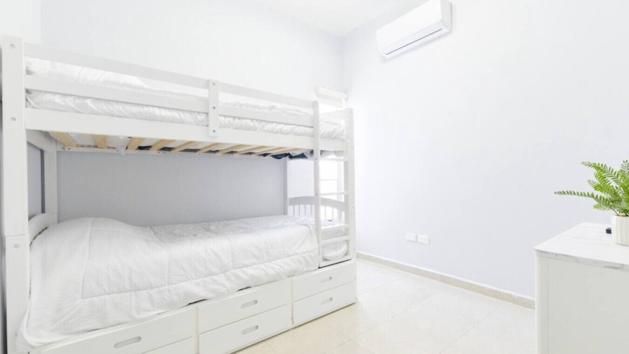 Photo of Bedroom in Monterrey