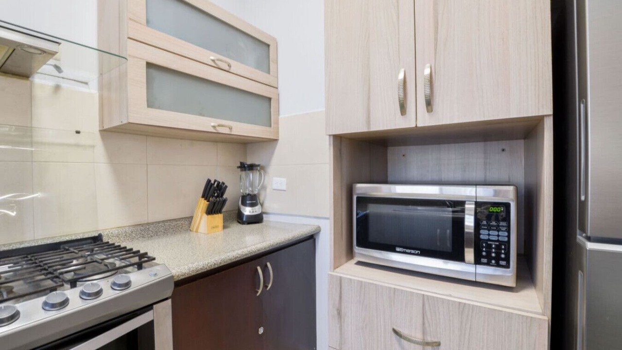 Photo of Kitchen in Monterrey