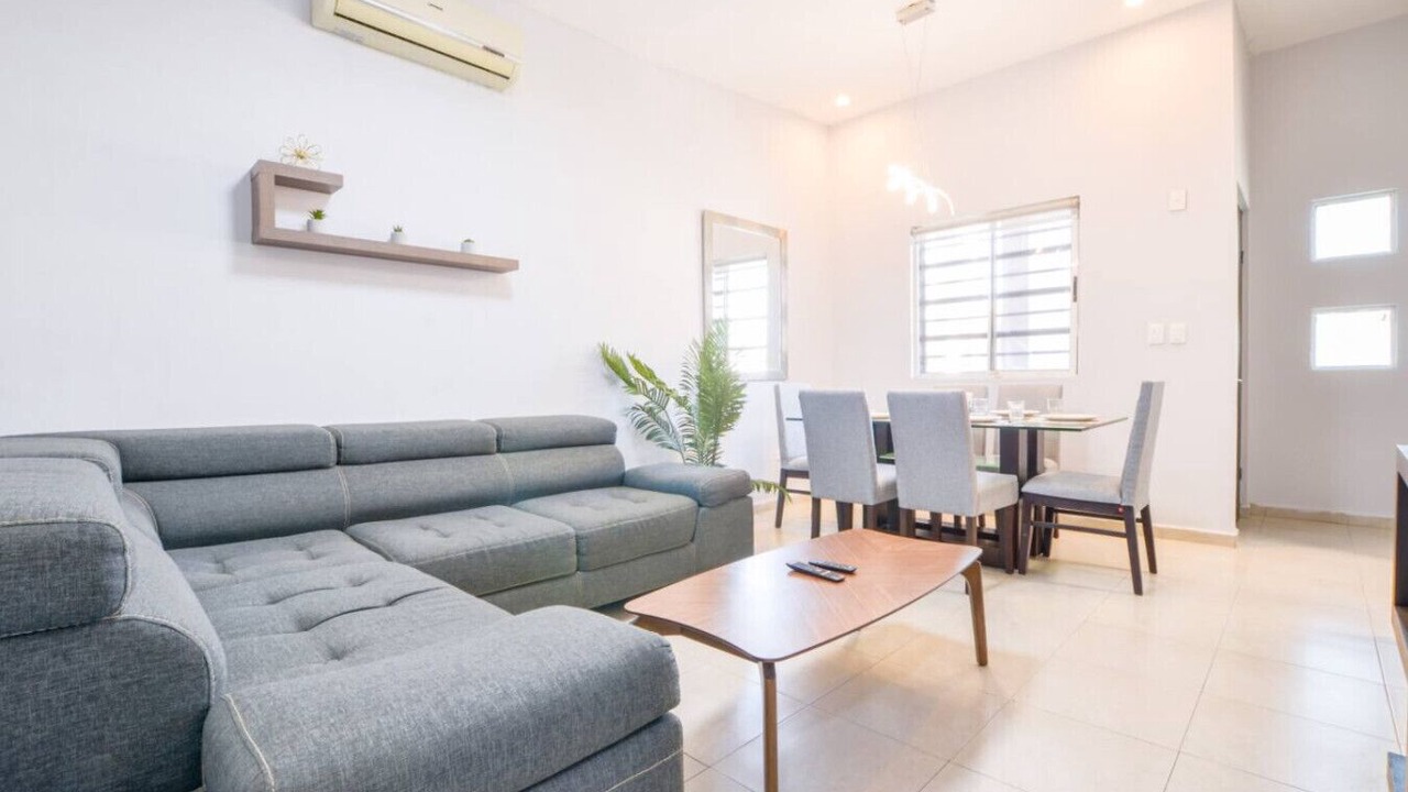 Photo of Livingroom in Monterrey