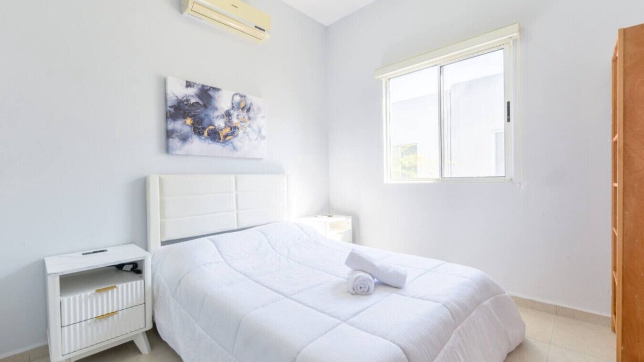 Photo of Bedroom in Monterrey