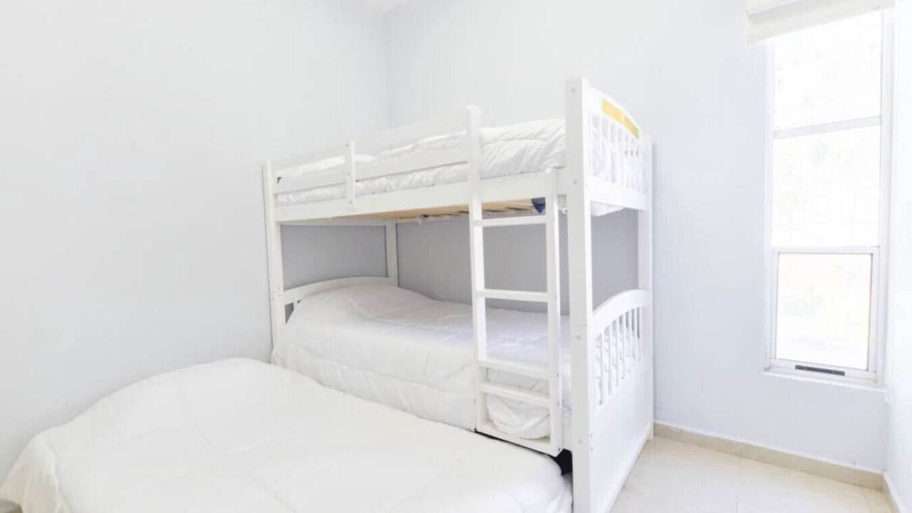 Photo of Bedroom in Monterrey