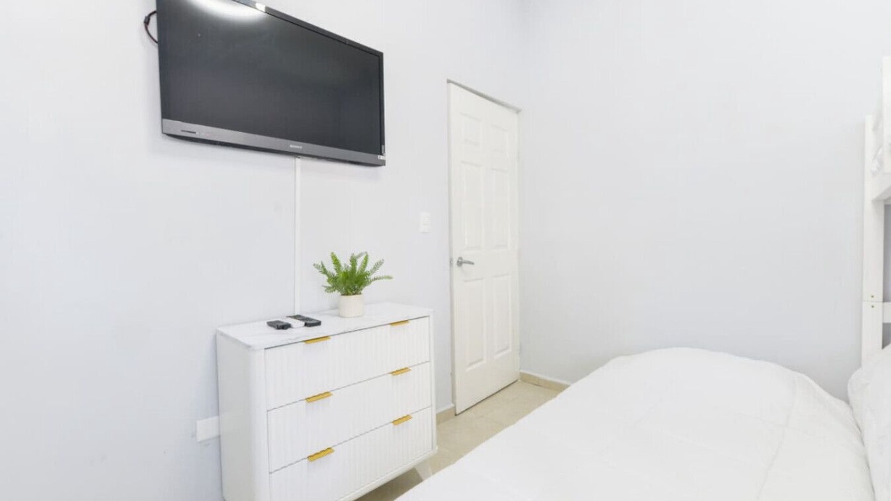 Photo of Bedroom in Monterrey