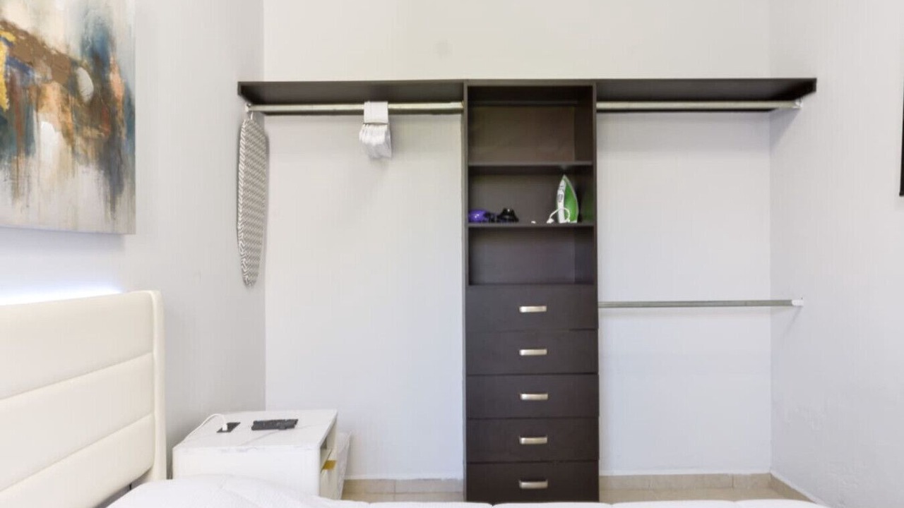 Photo of Bedroom in Monterrey