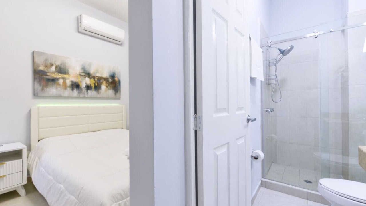 Photo of Bathroom in Monterrey