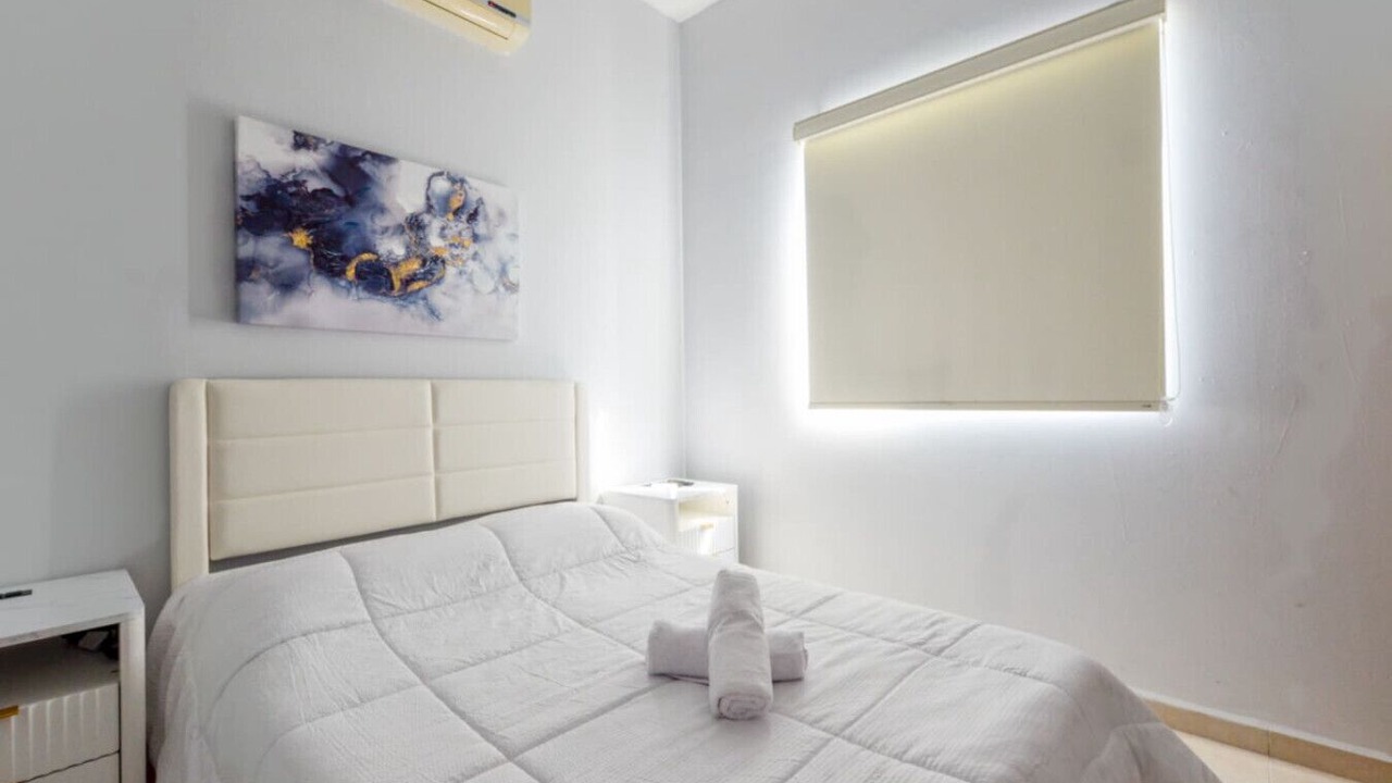 Photo of Bedroom in Monterrey