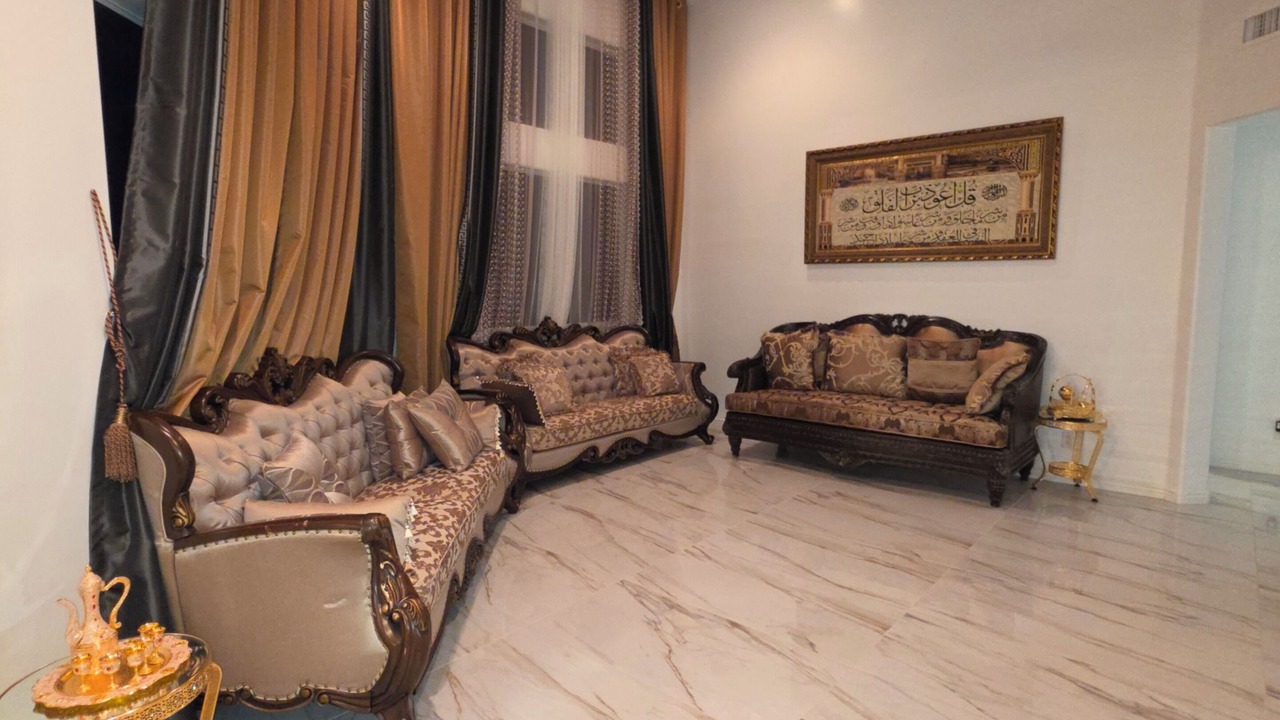 Photo of Livingroom in Fountain Hills