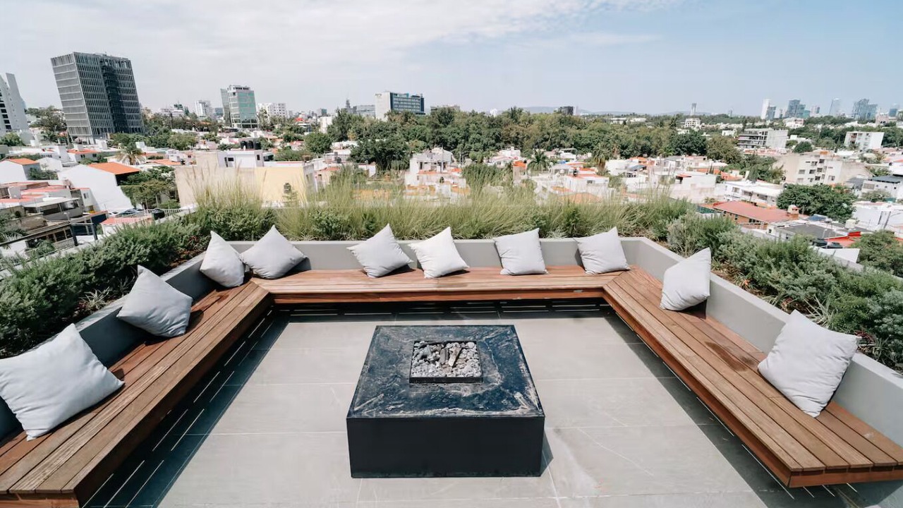 Photo of Patio Balcony in Providencia