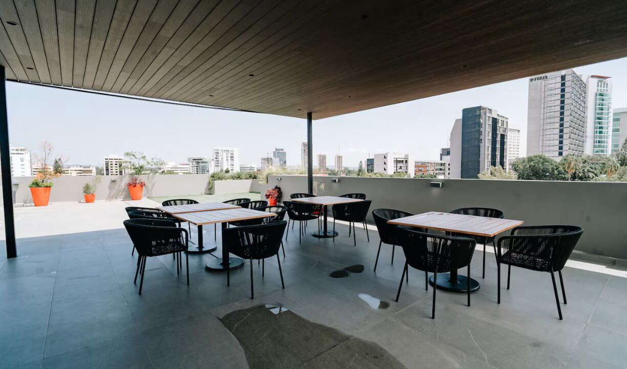 Photo of Outdoor in Providencia