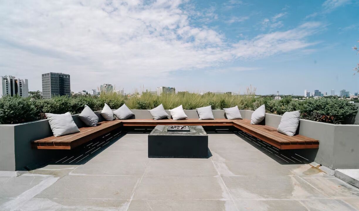 Photo of Patio Balcony in Providencia