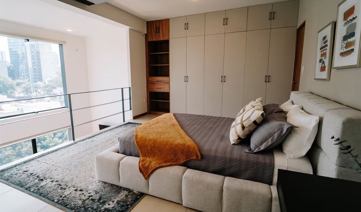 Photo of Bedroom in Providencia