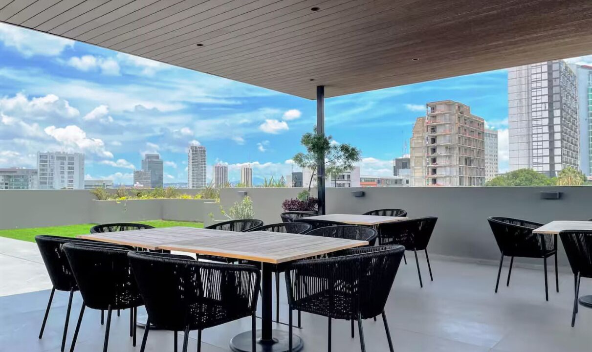 Photo of Outdoor in Providencia