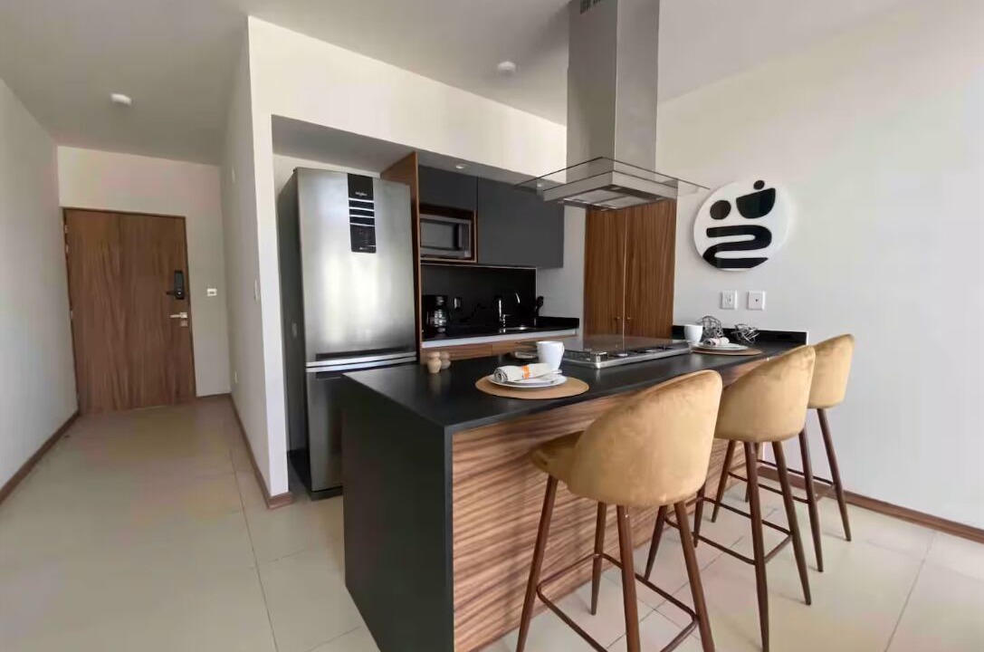 Photo of Kitchen in Providencia
