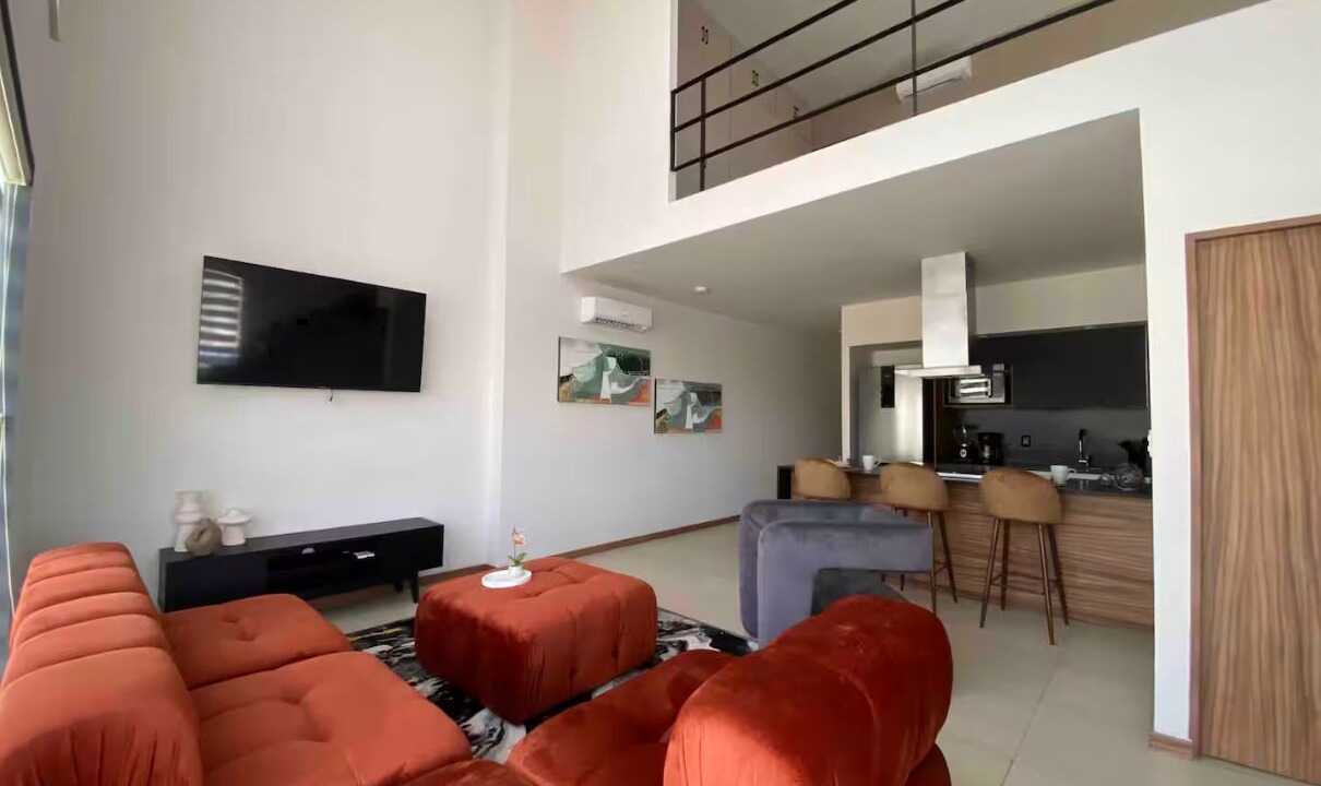 Photo of Livingroom in Providencia