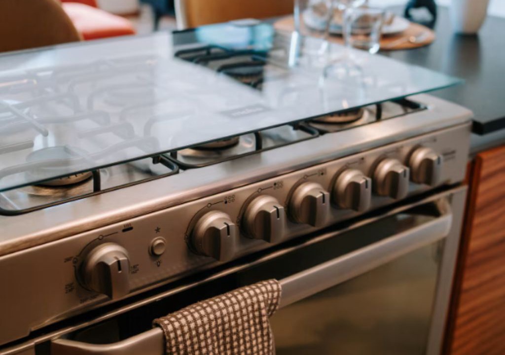 Photo of Kitchen in Providencia