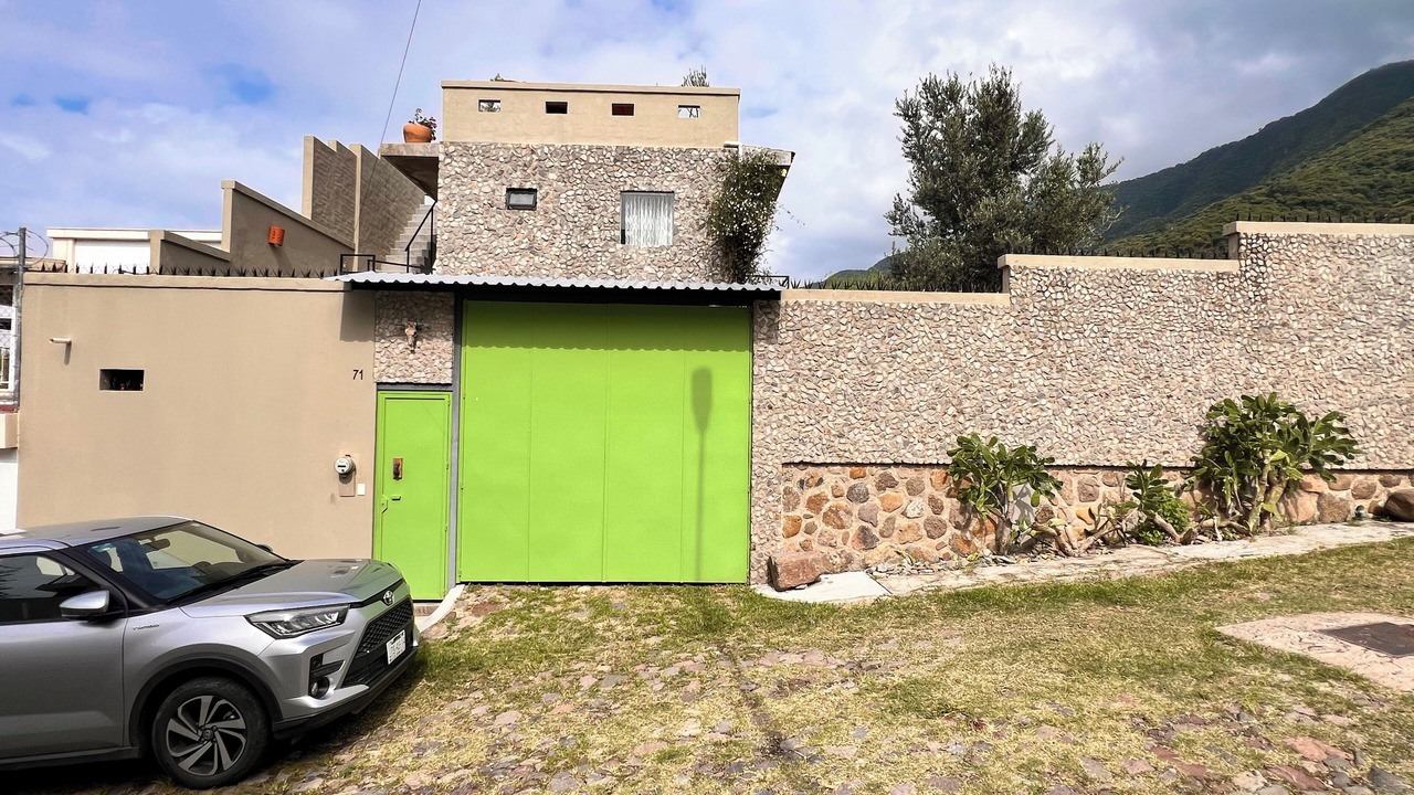 Photo of Outdoor in San Juan Cosala