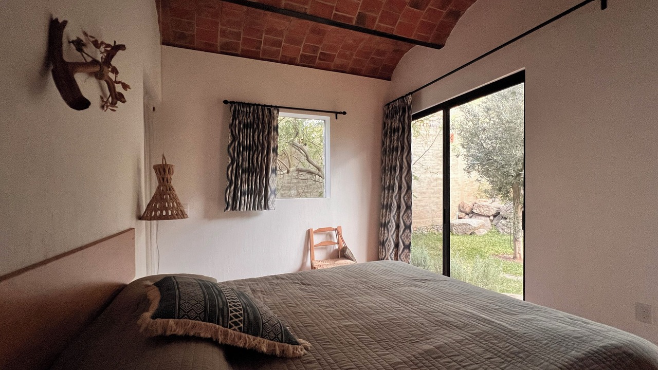 Photo of Bedroom in San Juan Cosala