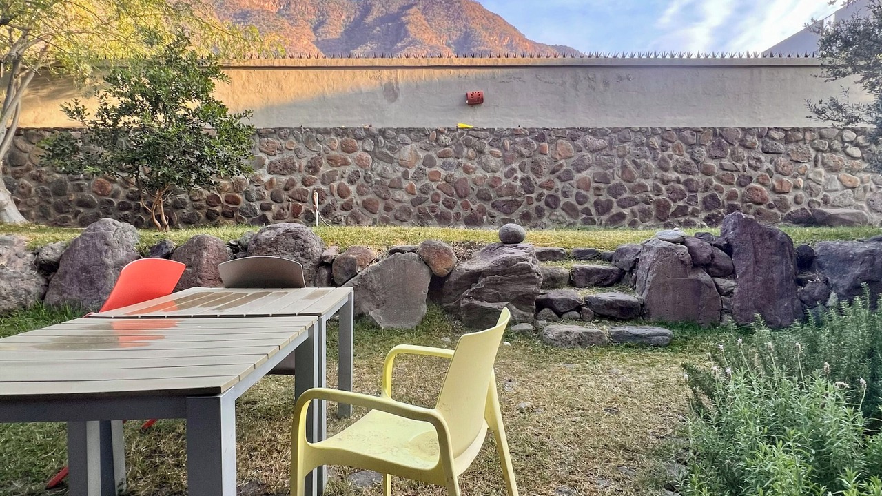 Photo of Outdoor in San Juan Cosala