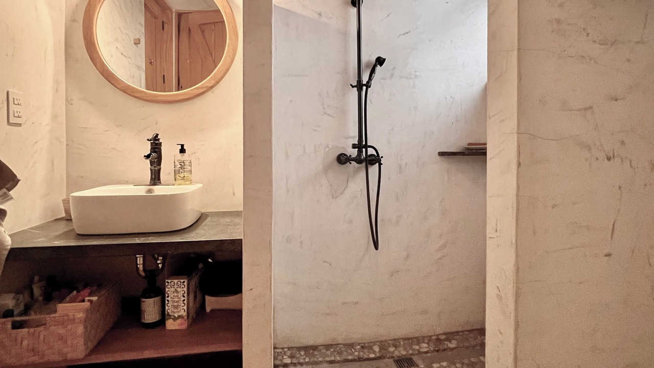 Photo of Bathroom in San Juan Cosala