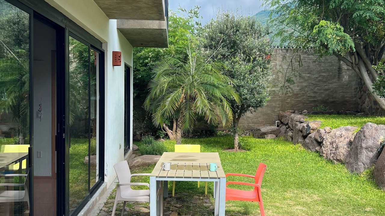 Photo of Outdoor in San Juan Cosala