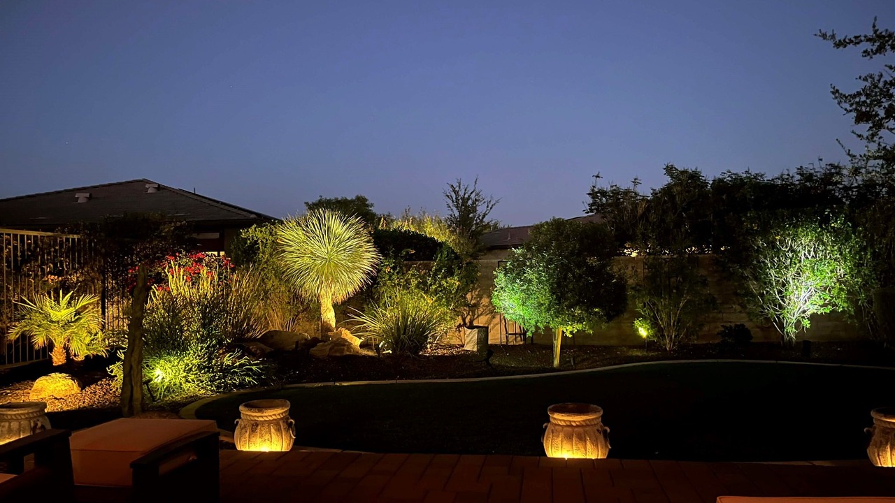 Photo of Outdoor in Vistancia