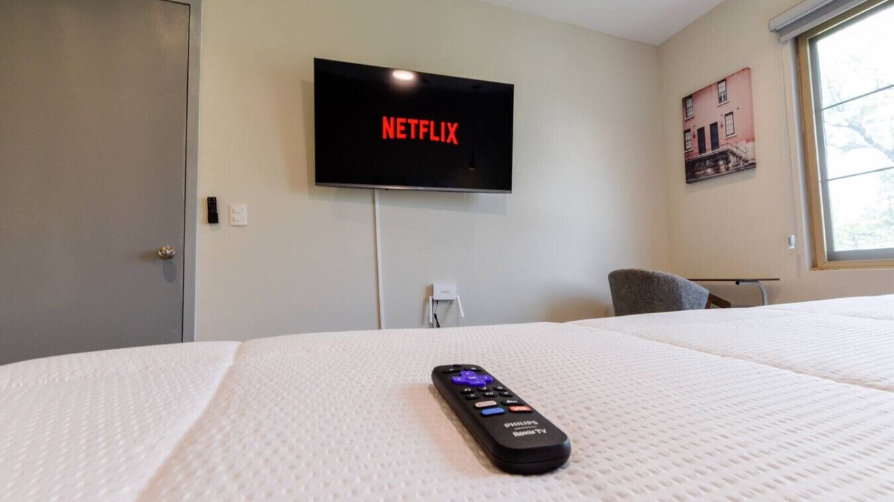 Photo of Bedroom in Santa Catarina