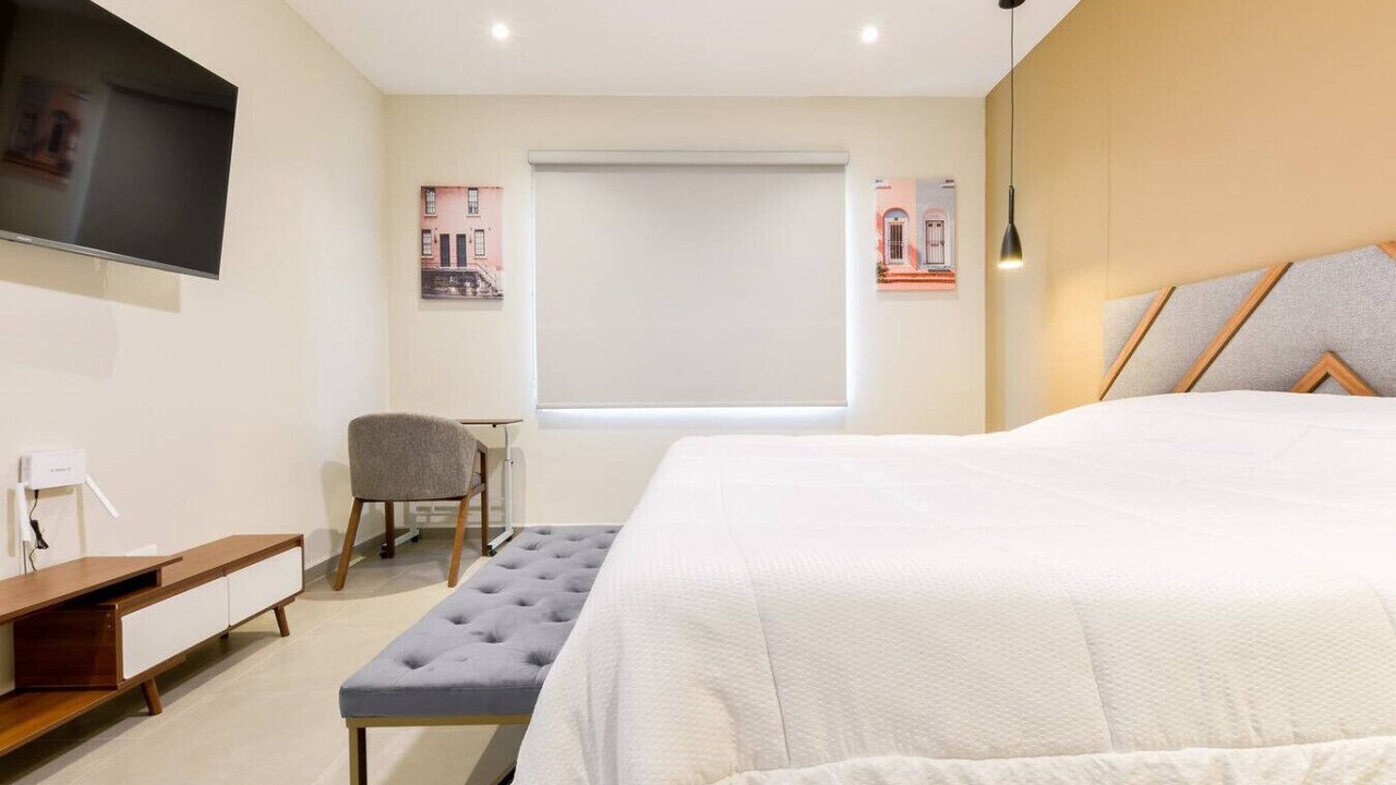 Photo of Bedroom in Santa Catarina