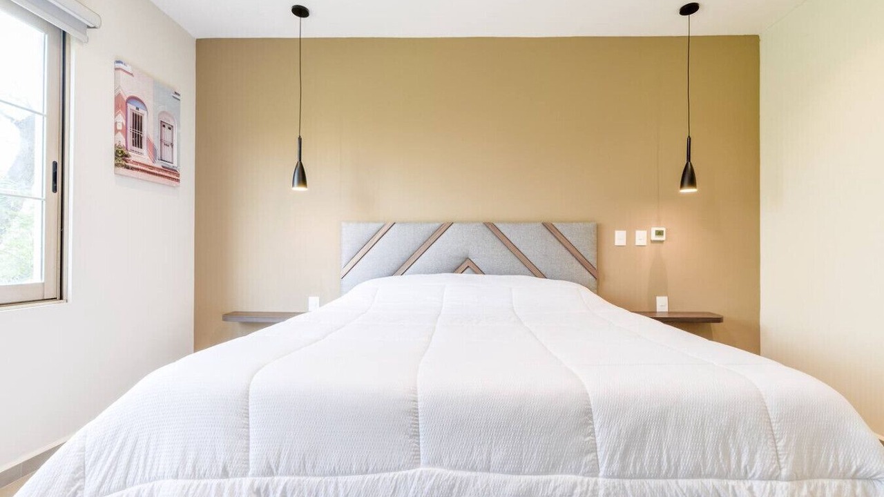 Photo of Bedroom in Santa Catarina
