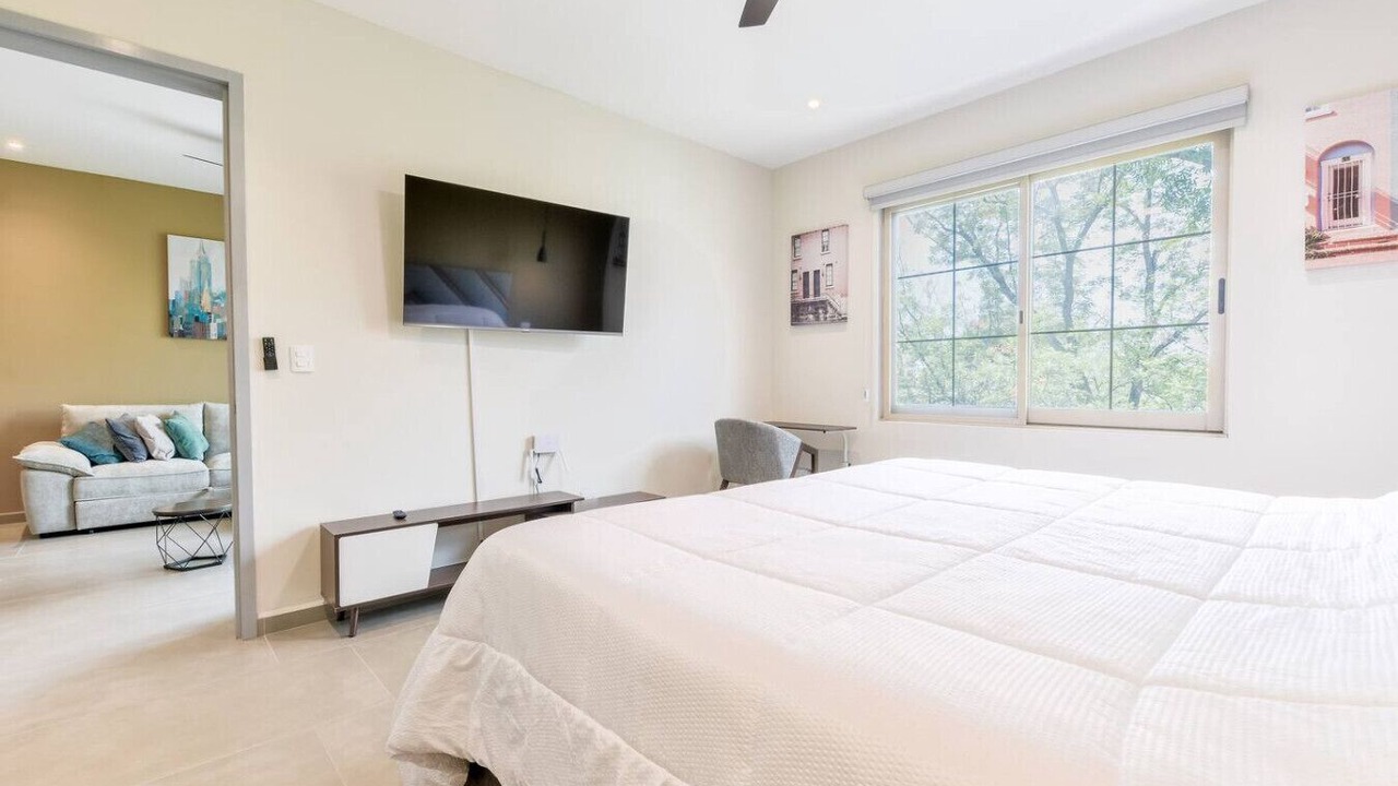 Photo of Bedroom in Santa Catarina