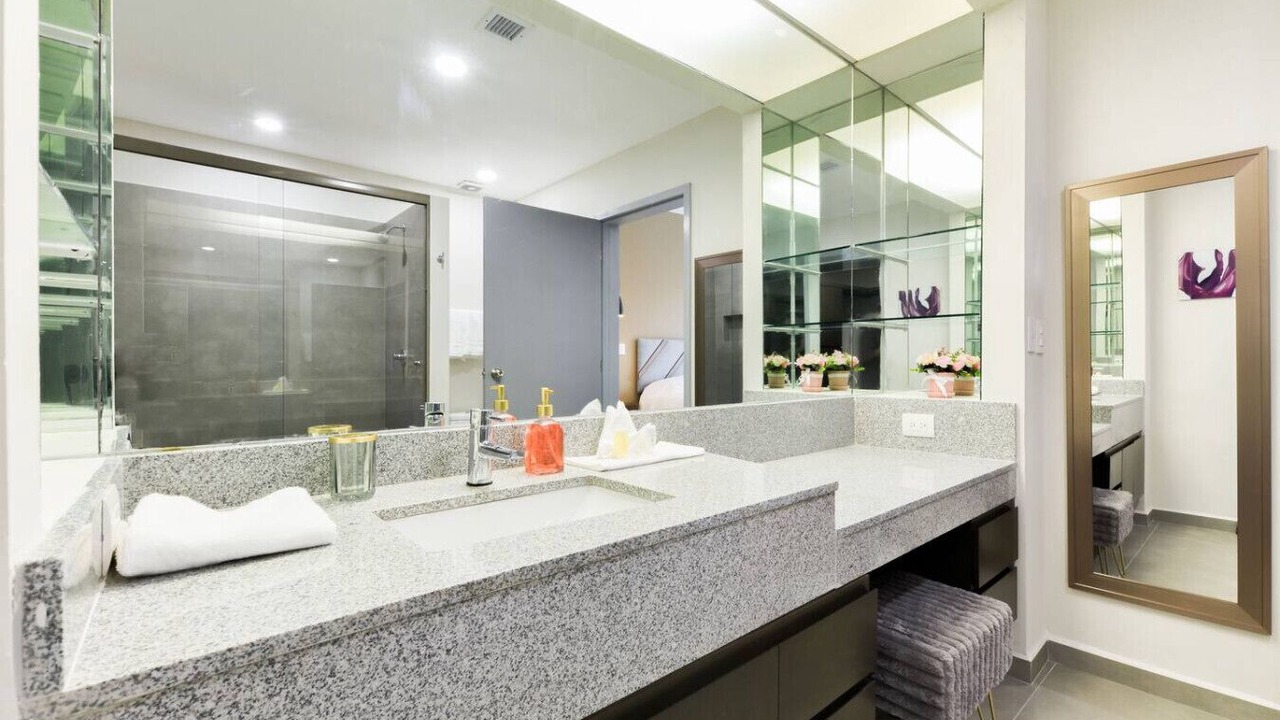 Photo of Bathroom in Santa Catarina