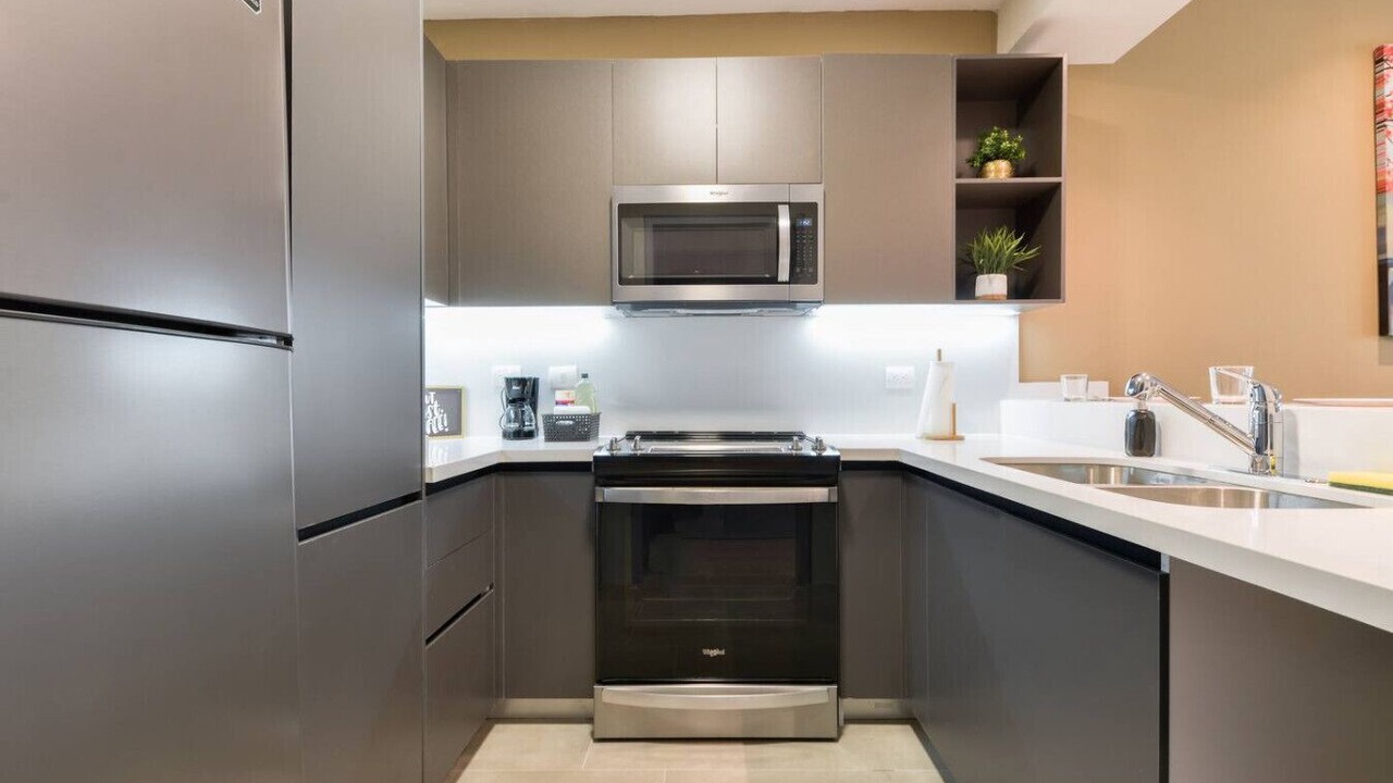 Photo of Kitchen in Santa Catarina
