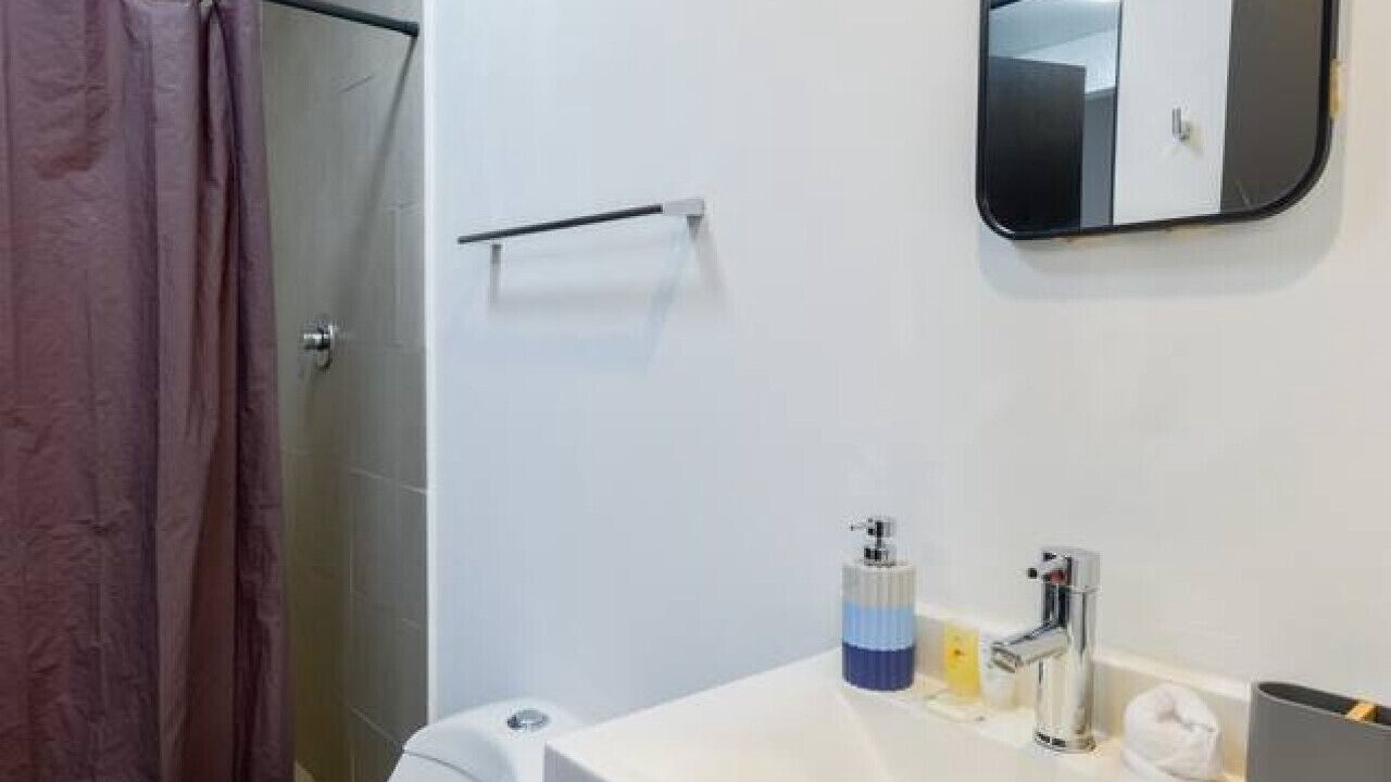 Photo of Bathroom in Monterrey
