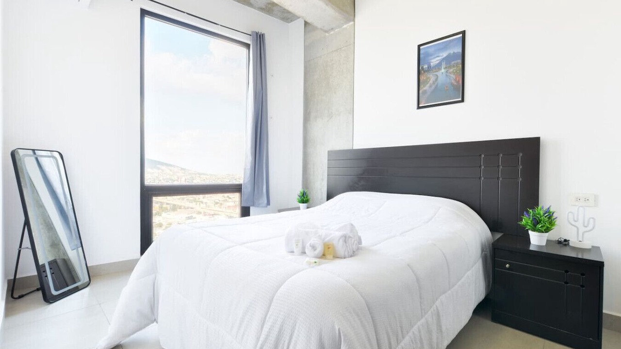 Photo of Bedroom in Monterrey
