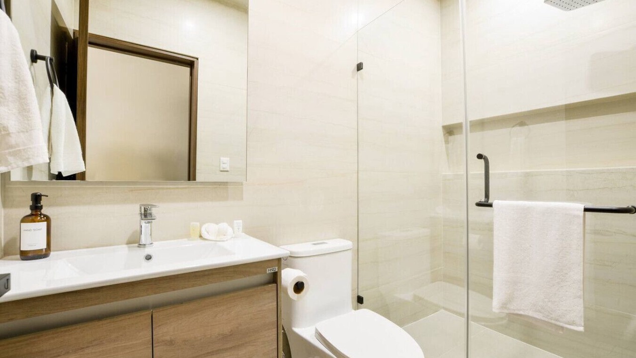 Photo of Bathroom in San Jeronimo