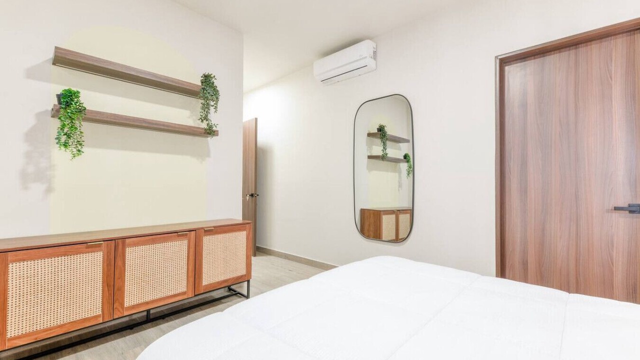 Photo of Bedroom in San Jeronimo