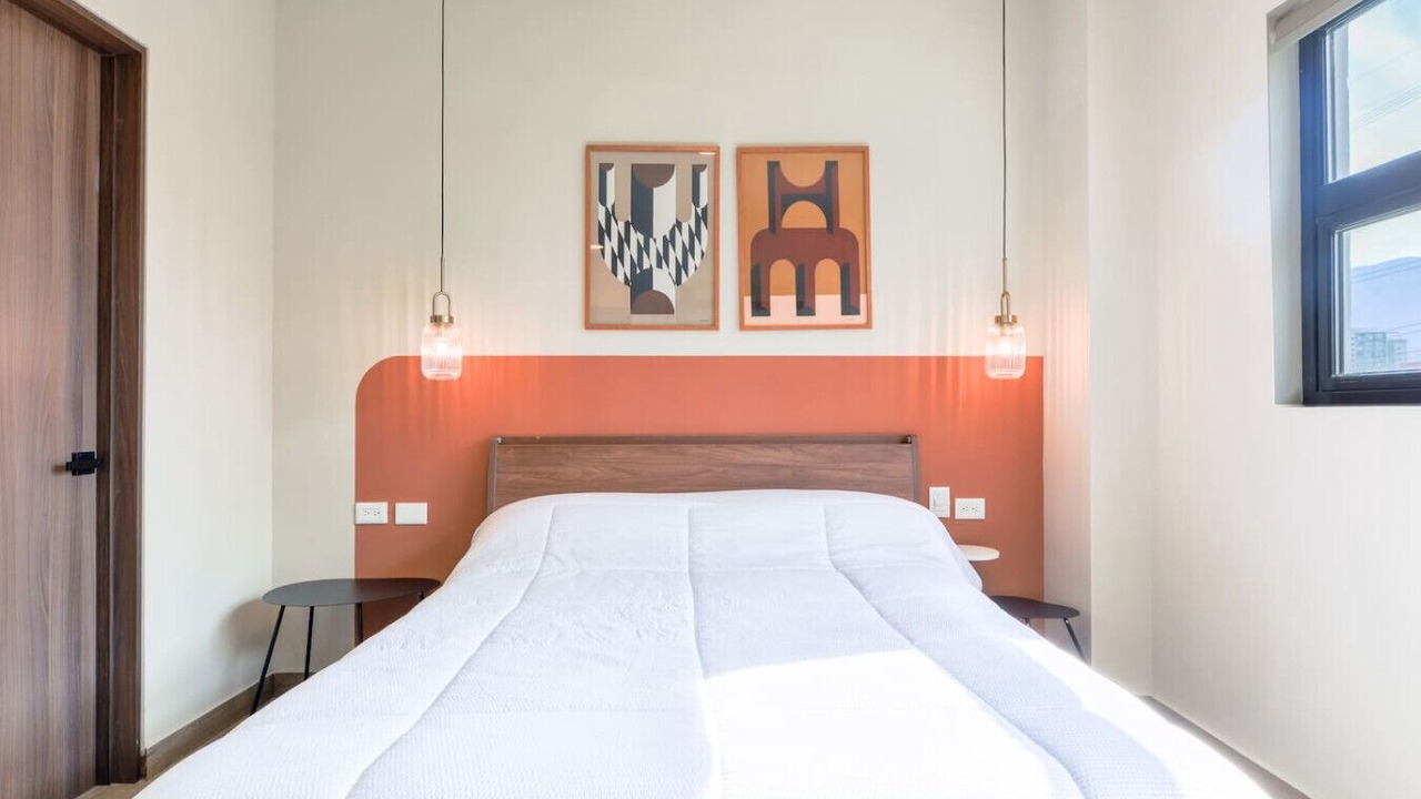 Photo of Bedroom in San Jeronimo