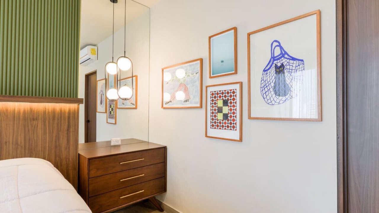 Photo of Bedroom in San Jeronimo